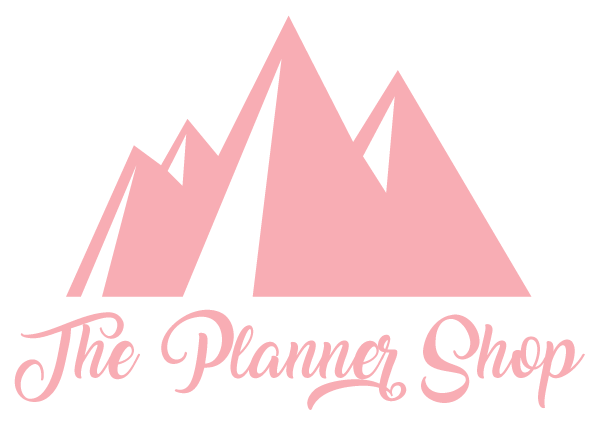 The Planner Shop